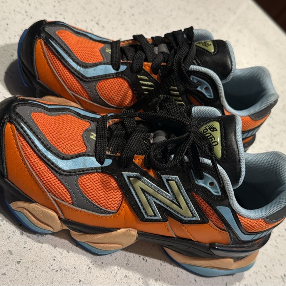 New Balance 9060 youth